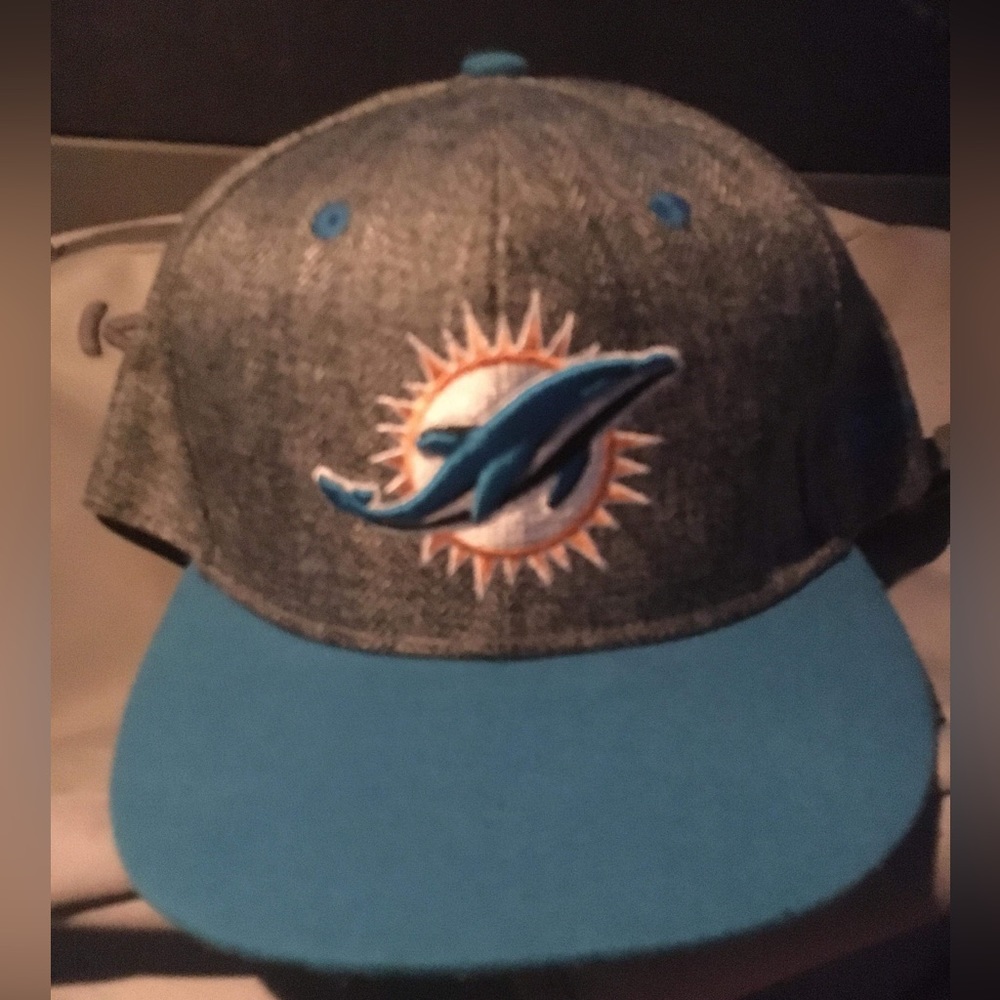 Miami Dolphins SnapBack
